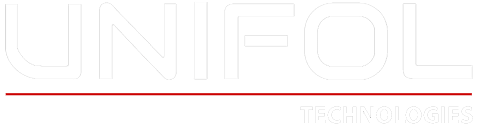 Логотип Юнифол - ПТК ЮФ